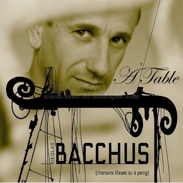 Nicolas Bacchus - Le petit âne gris marche seul à Châtenay-Malabry