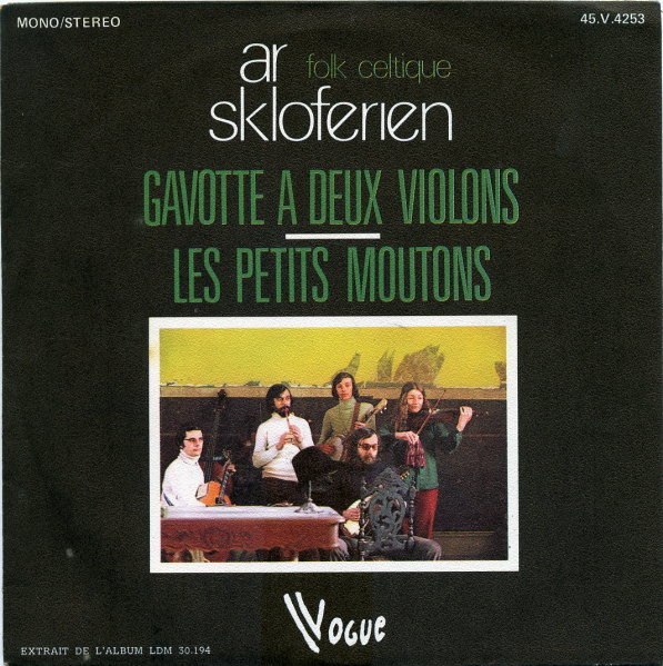 Ar Skloferien - Breizh'Bide