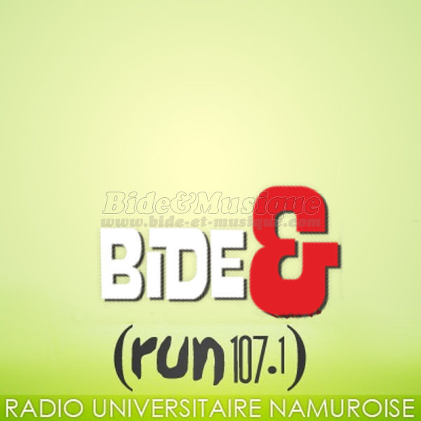 Bide&RUN - Émission 18