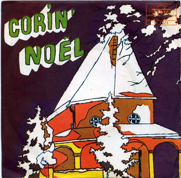 Corrinne - C'est la belle nuit de Noël sur B&M
