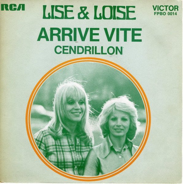 Lise et Loïse - Beaux Biduos