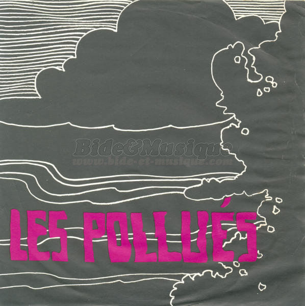 Michel Barbier - Les pollués