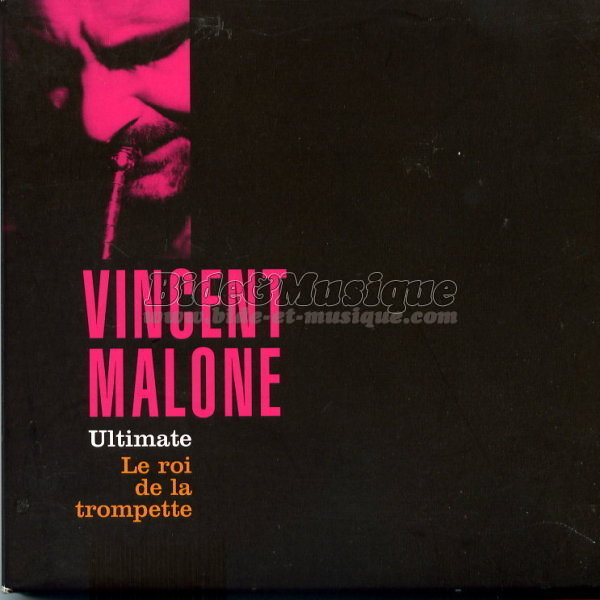 Vincent Malone - The sounds of silence