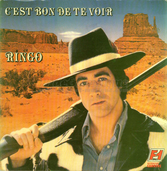 Ringo - Bide in America