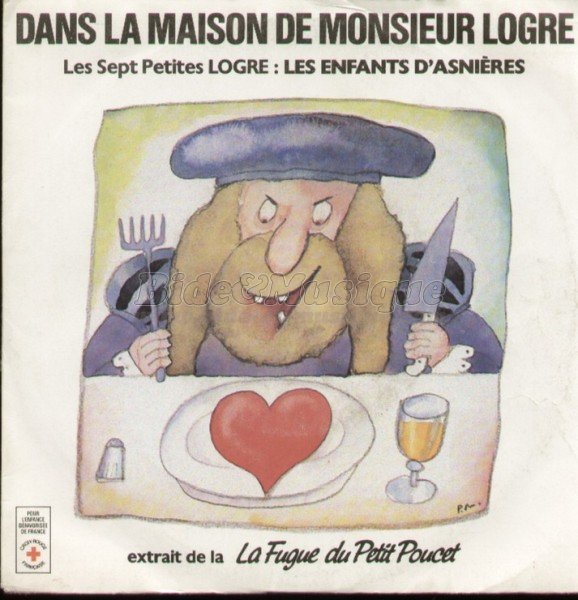petits chanteurs d'Asnières, Les - Rossignolets, Les