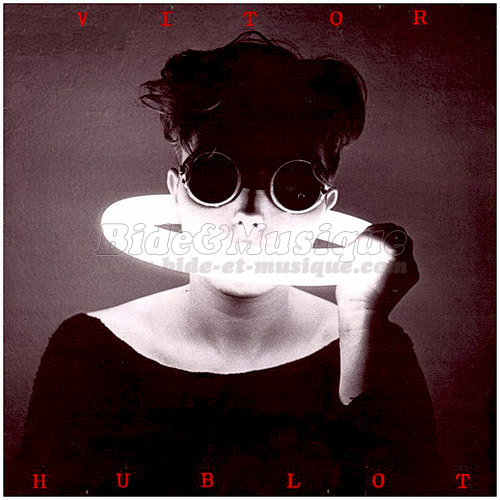 Vitor Hublot - El nût du mariach