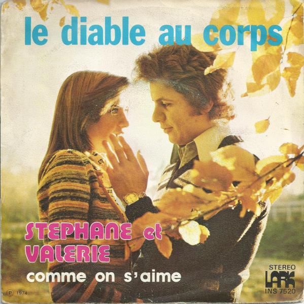 Stéphane et Valérie - Beaux Biduos