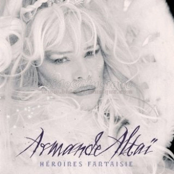 Armande Altaï - Bide 2000