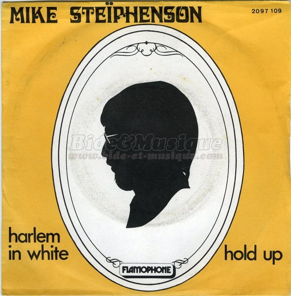 Mike Steïphenson - Instruments du bide, Les