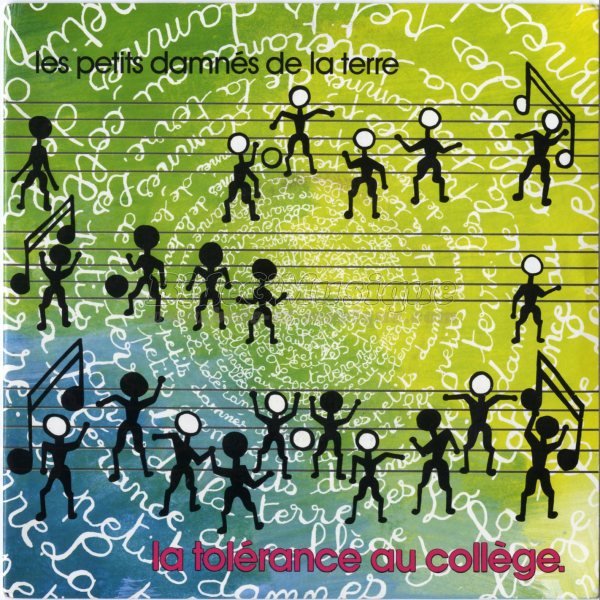 chorale du collège Corneille de Tours, La - Rossignolets, Les