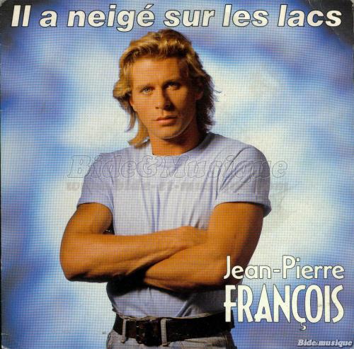 Jean-Pierre François - Abracadabarbelivien