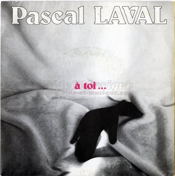 Pascal Laval - Déprime :..-(