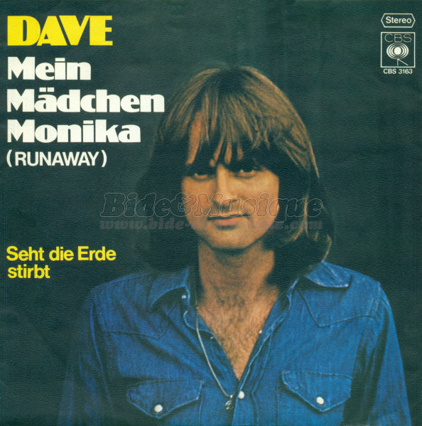 Dave - Spécial Allemagne (Flop und Musik)