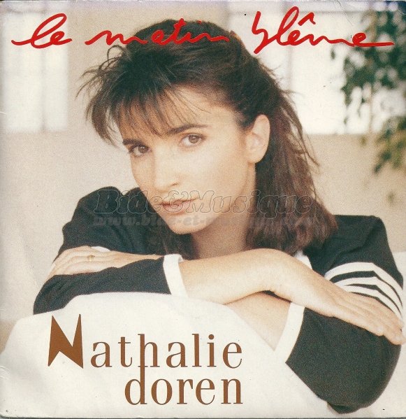Nathalie Doren - Le matin blême