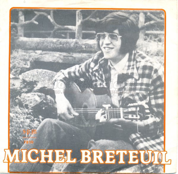 Michel Breteuil - Les a-dents déçus
