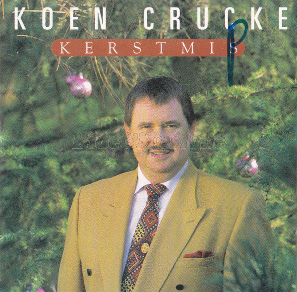 Koen Crucke - Noël des enfants oubliés