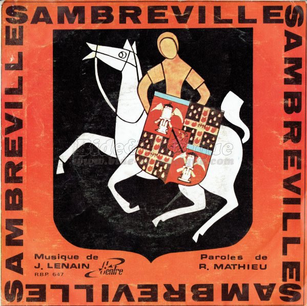 choeur d'enfants de Sambreville, Le - Moules-frites en musique