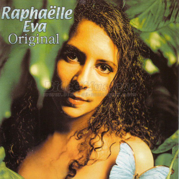 Raphaëlle Eva - Stop !