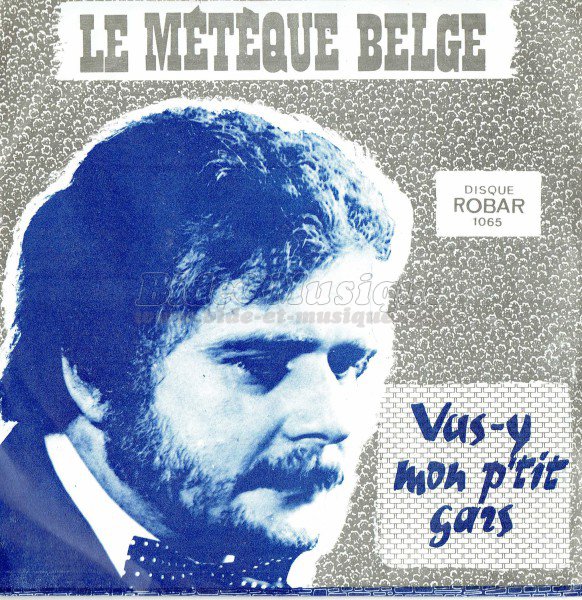 Métèque Belge, Le - Déprime :..-(