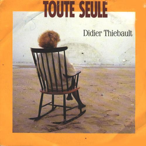 Didier Thibault - Déprime :..-(