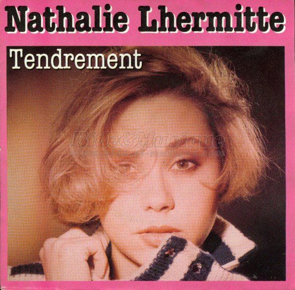 Nathalie Lhermitte et Herbert Léonard - Beaux Biduos