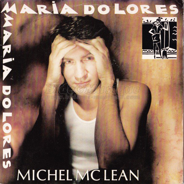 Michel Mc Lean - Olé, c'est l'español !