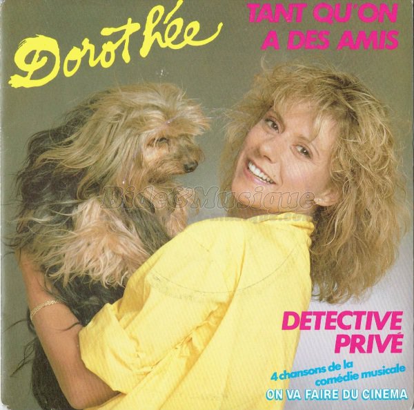Dorothée - Dorothée et ses Bid'amis
