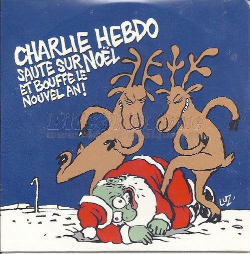 Patrick Pelloux - La chanson réaliste