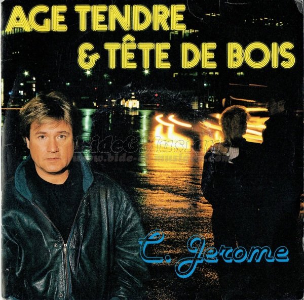 C. Jérôme - Bidoyens, Les