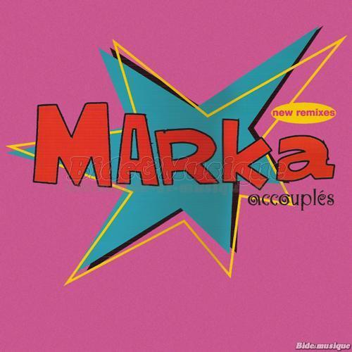 Marka - Accouplés