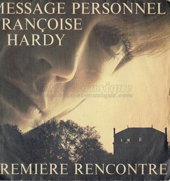 Françoise Hardy - Love on the Bide