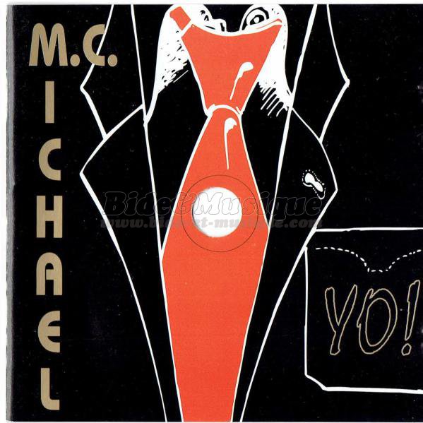 MC Michael - face cachée du rap français, La
