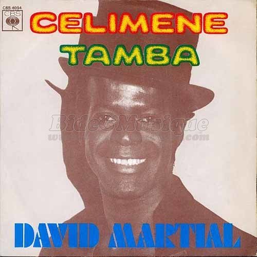 David Martial - Climne