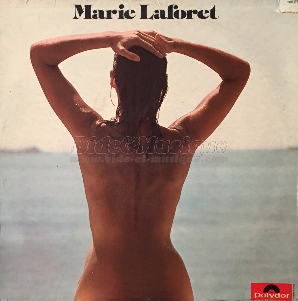 Marie Laforêt - Henri, Paul, Jacques et Lulu