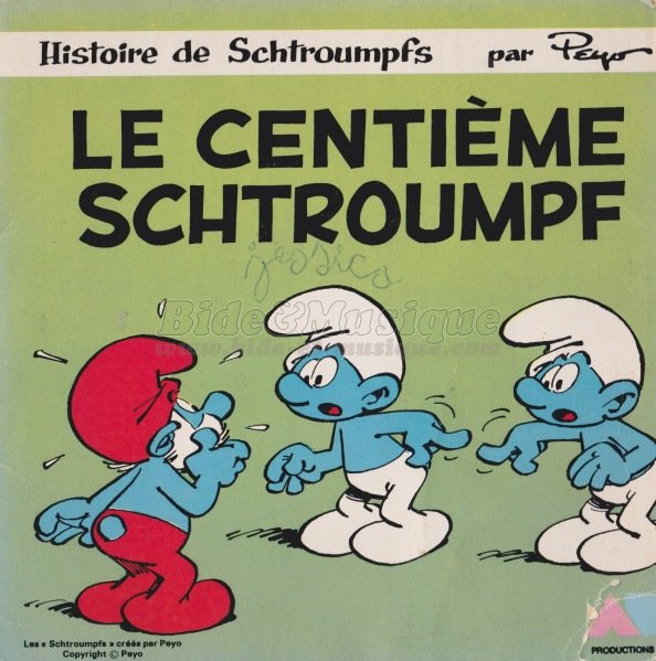Gérard Hernandez raconte - RécréaBide : Histoires de la semaine