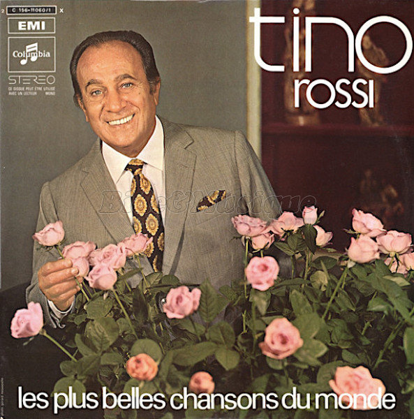 Tino Rossi - Je croyais