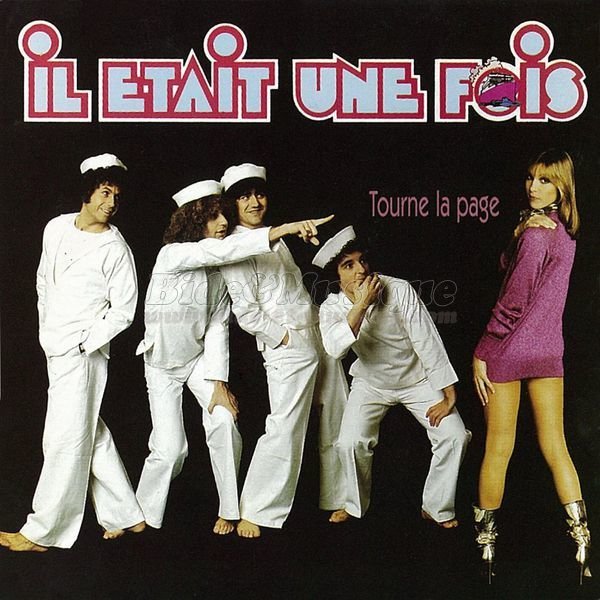 Il était une fois - Le café attendra