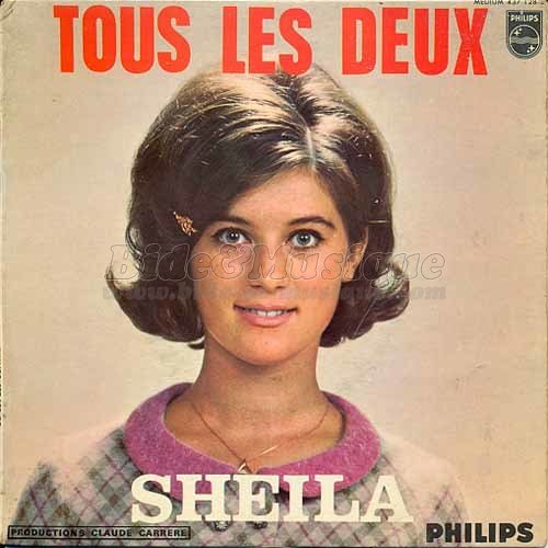 Sheila - Bide in America