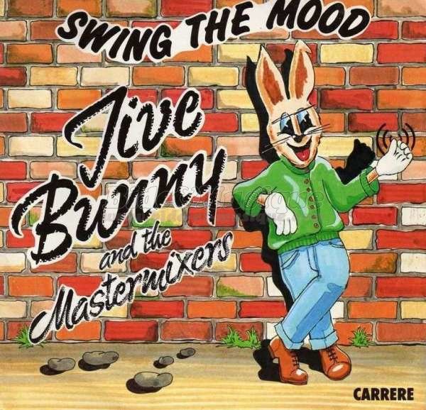 Jive Bunny and the Mastermixers - Boum du réveillon, La