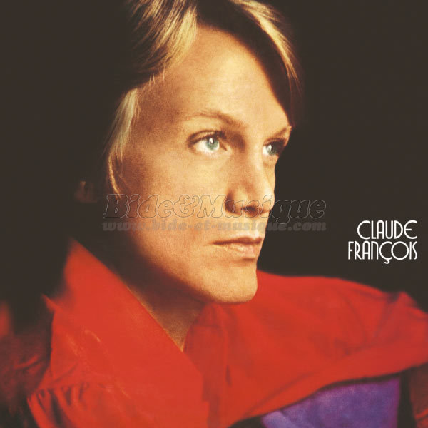 Claude François - Messe bidesque, La