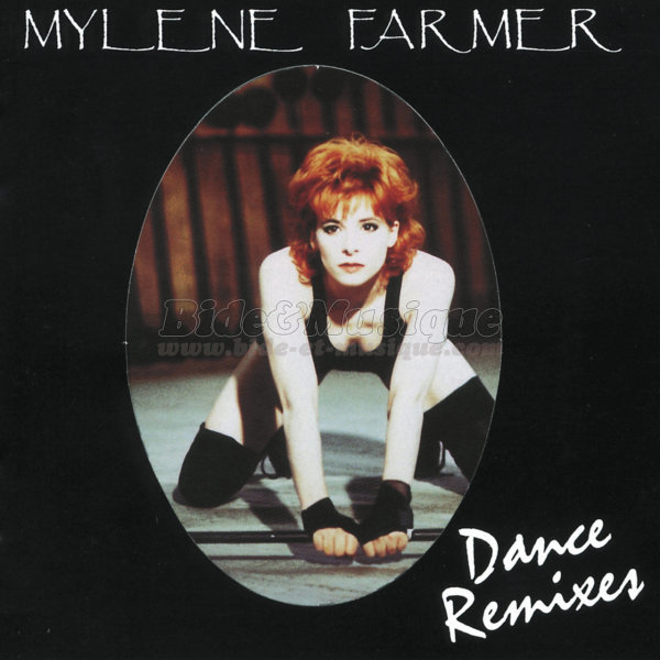 Mylène Farmer - Boum du réveillon, La