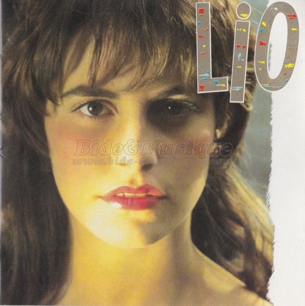 Lio - La Panthère Rose