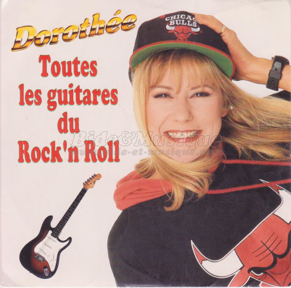 Dorothée - Boum du réveillon, La