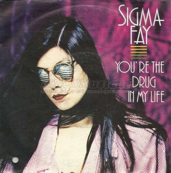 Sigma Fay - 80'