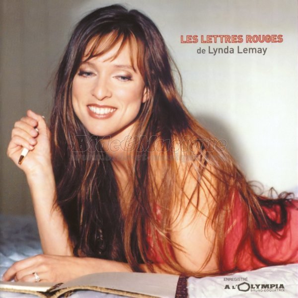 Lynda Lemay - J'aime la pêche