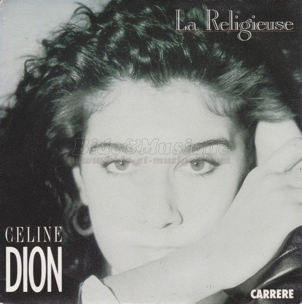 Céline Dion - Abracadabarbelivien
