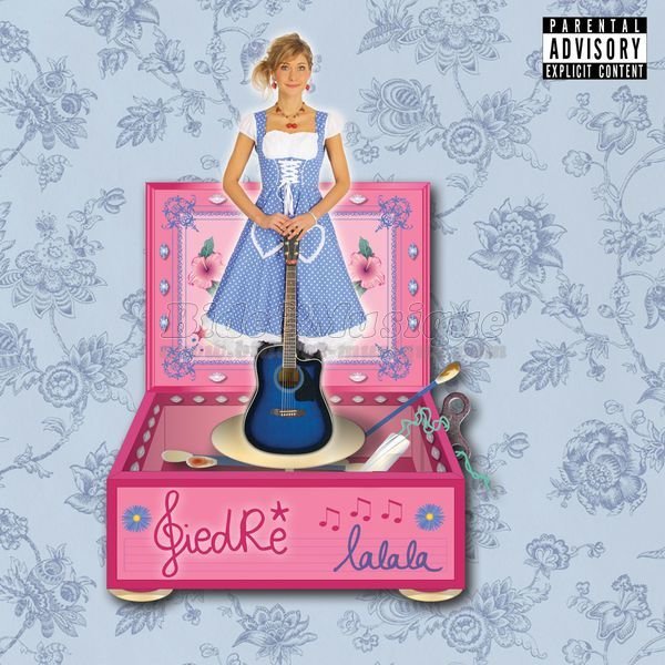 GiedRé - Salut, moi c'est Michel
