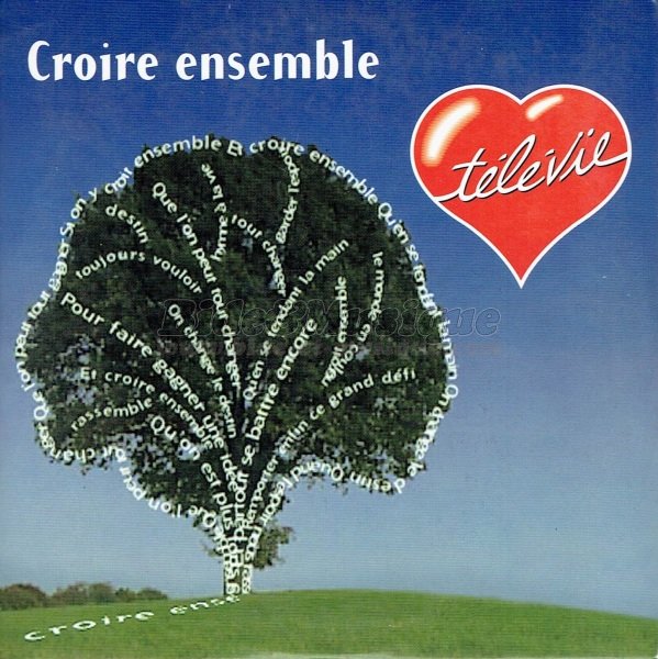 Télévie - Bide 2000