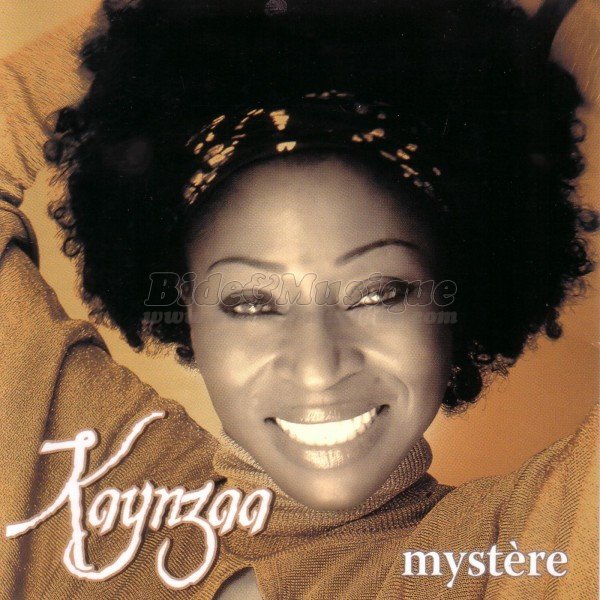 Kaynzaa - Mystère ''le calvaire que vit la femme''