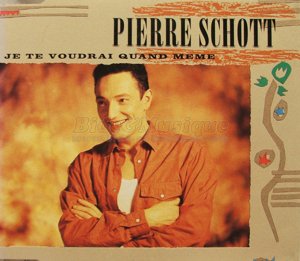 Pierre Schott - Mélodisque